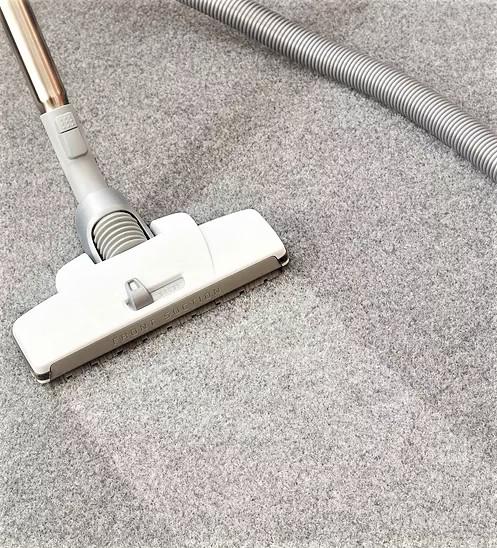 Empresa de limpeza de carpete rj