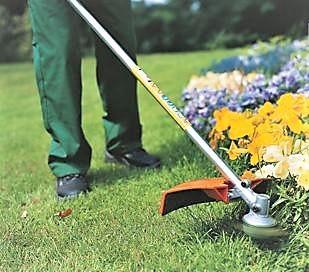 Empresa terceirizada de jardinagem