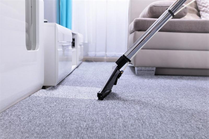 Empresas de lavagem de carpetes