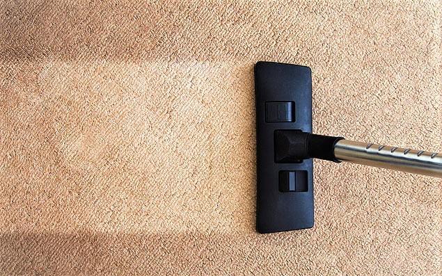 Empresas de lavagem de carpetes