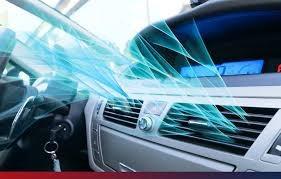 Oxi sanitização automotiva preço