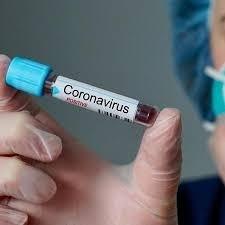 Serviço de desinfecção coronavirus